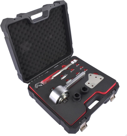 Multiplicator de Cuplu Ford 303-1611, 1500 Nm, Raport 1:5, Scule Distribuție [5]