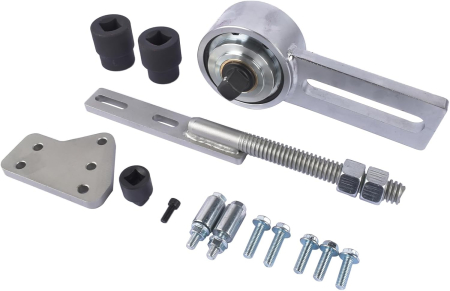 Multiplicator de Cuplu Ford 303-1611, 1500 Nm, Raport 1:5, Scule Distribuție [8]