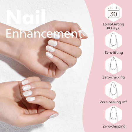 Gel semipermanent negru lucios Soak Off UV LED, Design Nail Art (SC201), 7ml [3]