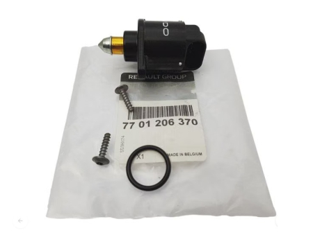 Piese auto - Motor pas cu pas 7701206370 Renault Original