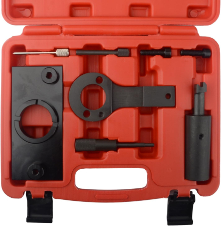 SCULE AUTO - Kit Calare Distribuție Dayuan Opel/Vauxhall 2.0 CDTI, B20DTH, 5 Scule