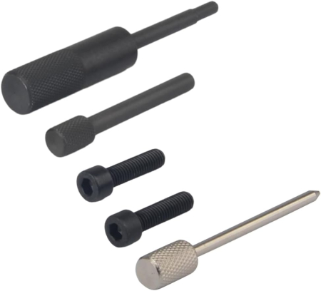 Kit Calare Distribuție Dayuan Opel/Vauxhall 2.0 CDTI, B20DTH, 5 Scule [3]