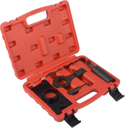 Kit Calare Distribuție Dayuan Opel/Vauxhall 2.0 CDTI, B20DTH, 5 Scule [5]
