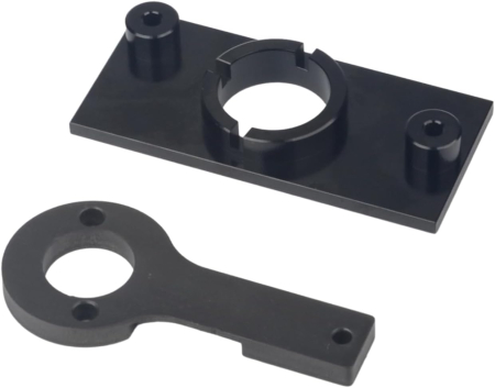 Kit Calare Distribuție Dayuan Opel/Vauxhall 2.0 CDTI, B20DTH, 5 Scule [1]