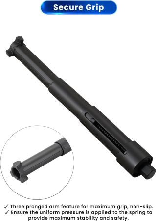 Presa Arcuri Suspensie ATPEAM, 5 Piese, 120-325 mm, Mercedes-Benz [4]