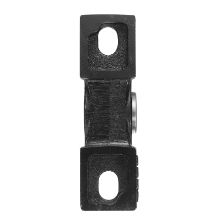 Lagăr cu Rulment UCP202, Ax 15 mm, Carcasă din Fontă, Gresabil, set 2 bucati [3]