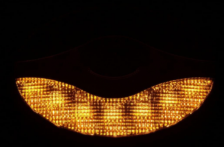 Lampi spate aditionale pentru remorci sau utilaje, set 2 bucati LED [3]
