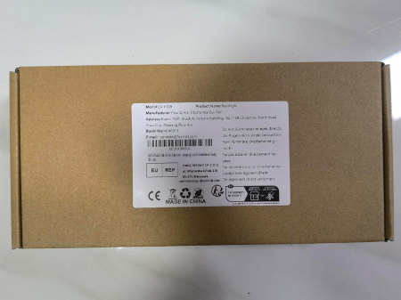 Lanternă tactică LED 50000 lumeni, reîncărcabilă USB și impermeabilă IPX67, extrem de luminoasă, 10 moduri de iluminare, pentru camping și iluminat de acasă [7]