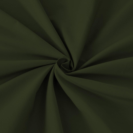 Lenjerie de pat 3 piese, husa pilota 240x220 cm, 2 fete perini 65x65 cm ,verde [3]