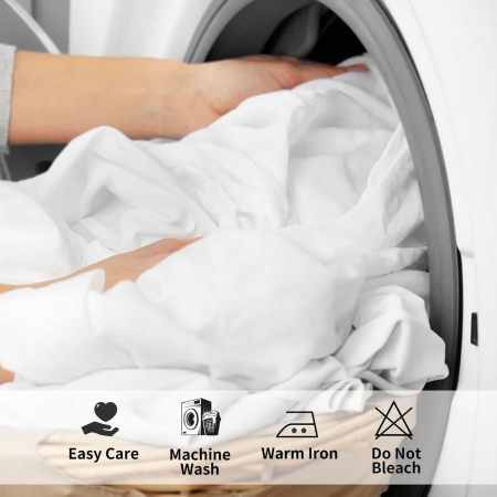 Lenjerie de pat model 3D fotbal, pilota 220x240 cm cu 2 fete perini 50x70 cm [4]
