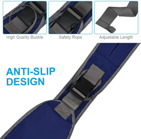 Marsupiu ergonomic pentru bebelusi 6-36 luni [4]