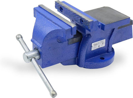 CASA SI GRADINA - Menghina fixa de banc din aliaj de otel tratat 100 mm