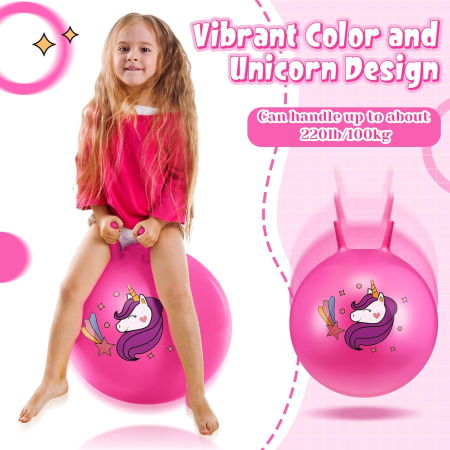 Minge usoara din cauciuc pentru sarituri, jocuri in apa imprimeu Sirena 50 cm cu pompa [3]