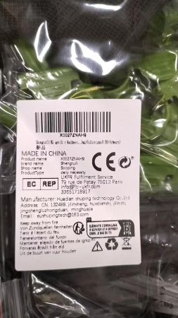 Sera tunel demontabila, din cadre detasabile [7]