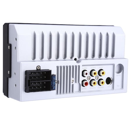 MP5 PLAYER AUTO 7010b, 2 DIN, TOUCH SCREEN 7″, BLUETOOTH, USB [2]