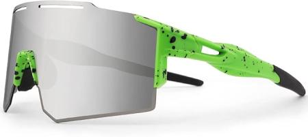 Echipamente de protectie copii - Ochelari de soare pentru ciclism, polarizați, pentru bărbați și femei, protecție UV400