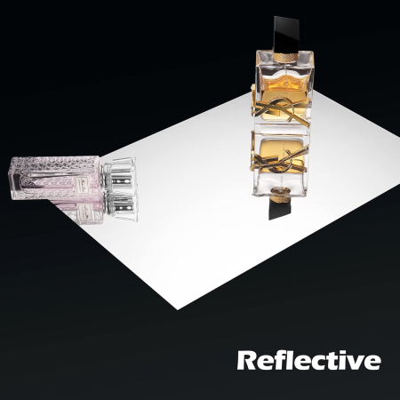 Oglinda autoadeziva flexibila, fara spargere sau cioburi la rola 30x700 cm [2]