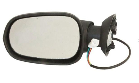 Piese auto - Oglindă Electrică Stanga Dacia Logan 1, cod OE  6001547522