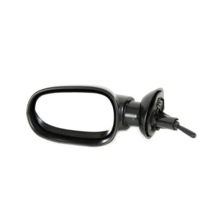 Piese auto - Oglindă mecanica Stanga Dacia Logan 1, cod OE  6001546989