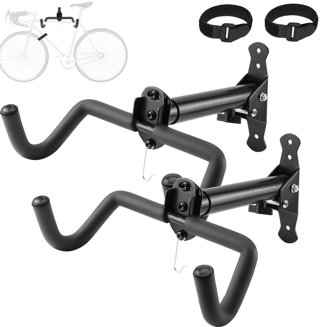 suporti depozitare - Suport depozitare pe perete pentru bicicleta