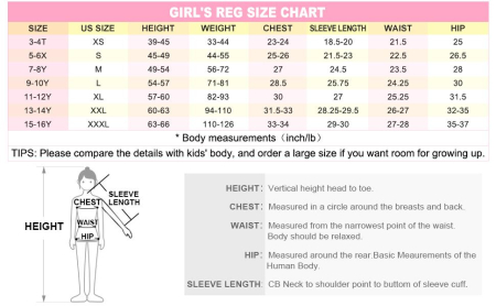 Palton casual pentru fetite, imblanit, cu guler si nasturi, albastru/roz 5 ani [6]