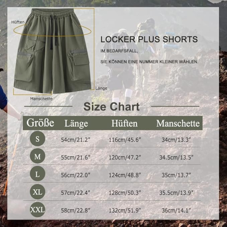 Pantaloni casual respirabili pentru femei, largi cu buzunare laterale verzi S [6]