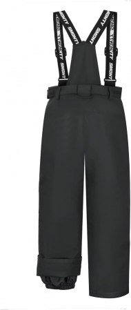 Pantaloni impermeabili pentru copii, rezistenți la vânt, funcționali, ski, zapada 8-9 ani 128 cm [1]