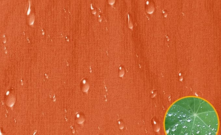 Pantaloni scurti portocalii cargo pentru barbatii, usori, respirabili, 34 [6]