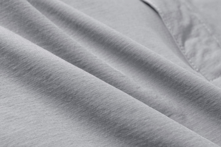 Pantaloni scurti cu uscare rapidă, elastici, funcționali, impermeabili, cu centură elastică, gri 40 [4]