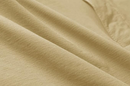 Pantaloni scurti cu uscare rapidă, elastici, funcționali, impermeabili, cu centură elastică, kaki 34 [4]