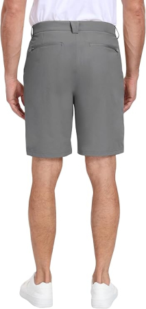 Pantaloni sport respirabili pentru barbati, gri 30 [2]