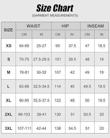 Pantaloni sport respirabili pentru femei, cu buzunare si snur in talie, 3 sferturi crem 2XL [5]