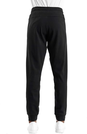 Pantaloni sport respirabili pentru barbati, cu buzunare adanci, S [3]