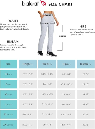 Pantaloni sport respirabili pentru femei, cu buzunare si snur in talie, Gri L [6]