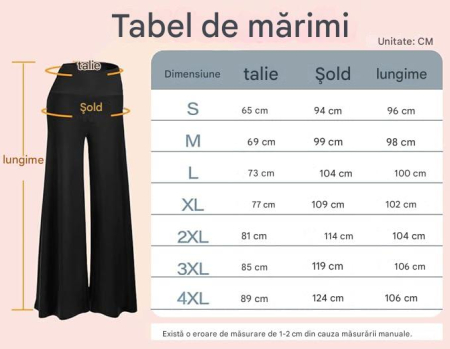 Pantaloni sport respirabili pentru femei, mulati, elastici, rosii L [3]