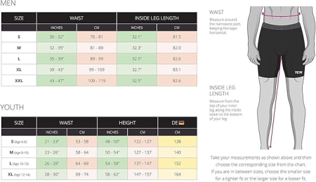 Pantaloni scurți albastri pentru alergare cu compresie interioară și buzunar cu fermoar M [6]