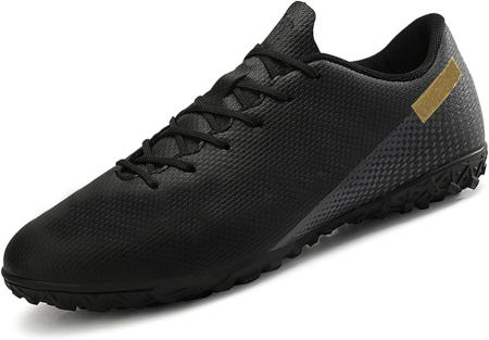 INCALTAMINTE - Ghete de fotbal pentru copii, cu crampoane de teren sintetic, marimea 35