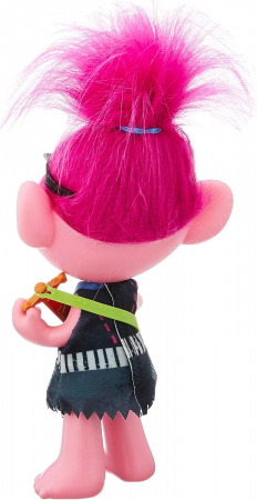 Papusa Troll 32 cm care se schimba si canta melodia Troli care se distreaza set complet [3]