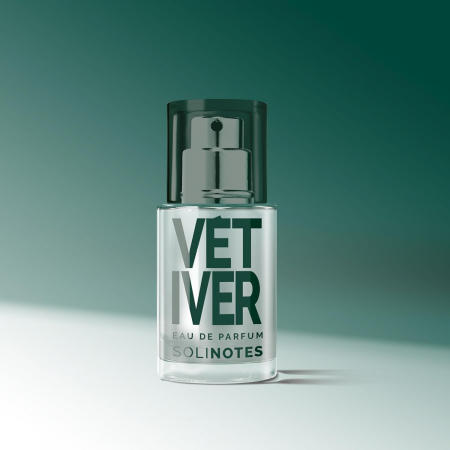 Apa de parfum floral proaspăt și elegant pentru femei, 15 ml [6]