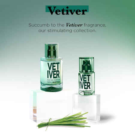 Apa de parfum floral proaspăt și elegant pentru femei, 15 ml [5]