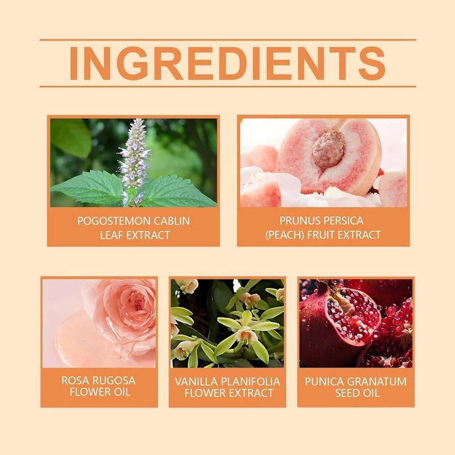 Parfum proaspăt și elegant pentru femei, Secret Aura Original 2025 Upgrad, 30 ml [4]