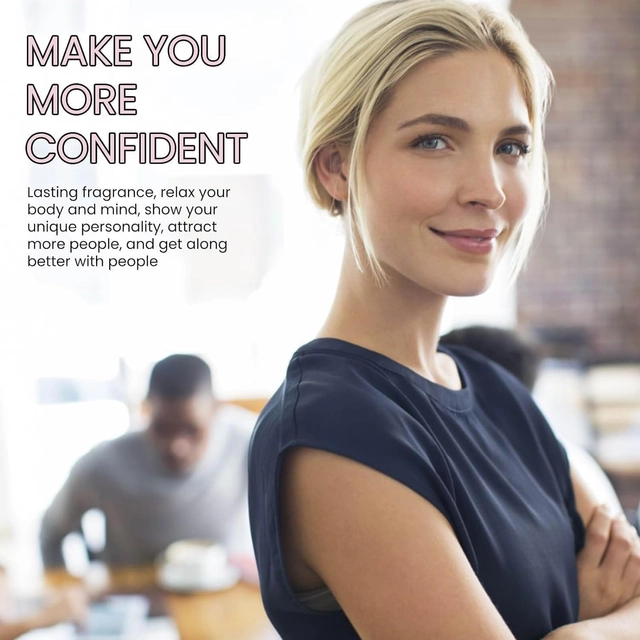 Parfum proaspăt și elegant pentru femei, Secret Aura Original 2025 Upgrad, 30 ml [1]