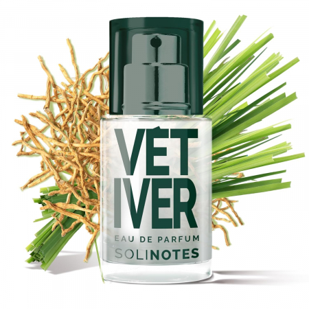 parfumuri si seturi cadou - Apa de parfum floral proaspăt și elegant pentru femei, 15 ml