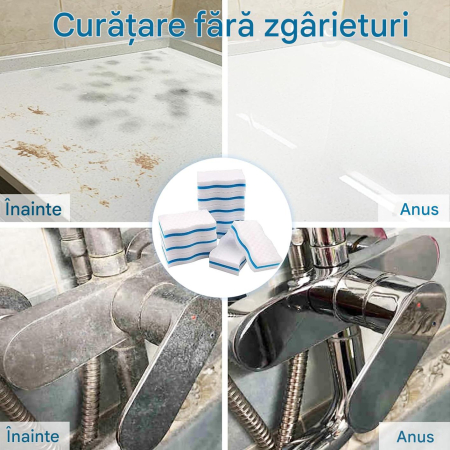 Set 35 bureti magici de articole de uz casnic - 100 × 60 × 30 mm [2]