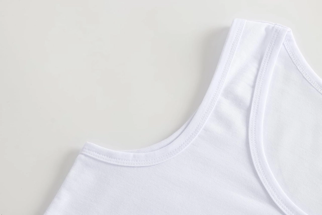 Pijama lejera de somn pentru femei, din material moale, Cafea L [4]