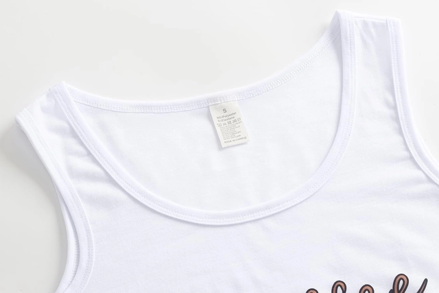 Pijama lejera de somn pentru femei, din material moale, Cafea L [2]