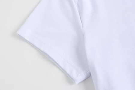 Pijama lejera de somn pentru femei, din material moale, iepurasi M [4]