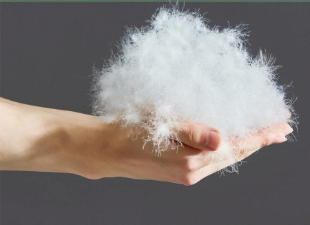 Pilotă groasa de iarnă 220x200 cm, calda si moale [4]