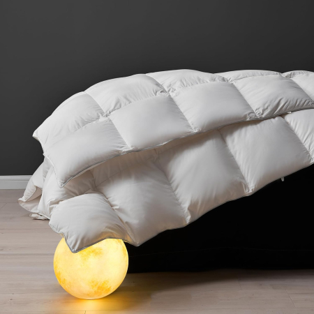 pilote - Pilotă respirabila pentru vara 220x240 cm, usoara si moale