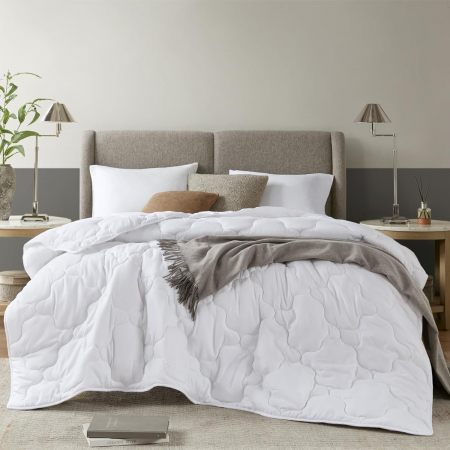 pilote - Pilote respirabile, antialergice, pentru 4 anotimpuri 500gsm,135x200 cm, set 2 bucati